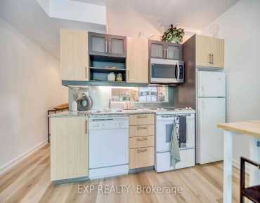 #M10-350 Wellington St W Waterfront Communities C1 1 beds 1 baths garage 434900.00