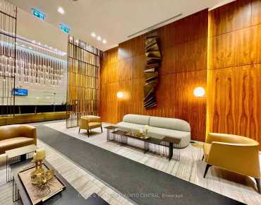 
#3002-8 Eglinton Ave E Mount Pleasant West 2 beds 2 baths 1 garage 778800.00        