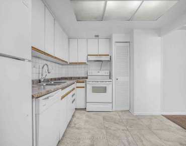 #1209-5 Old Sheppard Ave Pleasant View 1 beds 1 baths 1 garage 439000.00