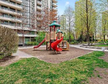 
#2610-23 Hollywood Ave Willowdale East 2 beds 2 baths 1 garage 789000.00        