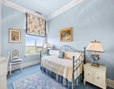 #UPH4-662 Sheppard Ave E Bayview Village 3 beds 3 baths 2 garage 2950000.00