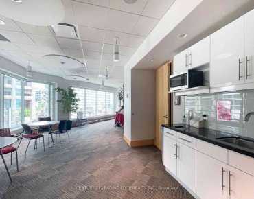 
#607-10 Queens Quay W Waterfront Communities C1 1 beds 1 baths 1 garage 699888.00        