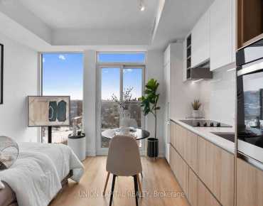 #1612-319 Jarvis St Moss Park beds 1 baths garage 369000.00