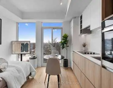 
#1612-319 Jarvis St Moss Park  beds 1 baths  garage 369000.00        