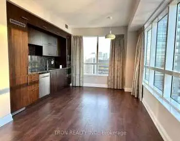 #2505-2 Anndale Dr Willowdale East 2 beds 2 baths 1 garage 680000.00