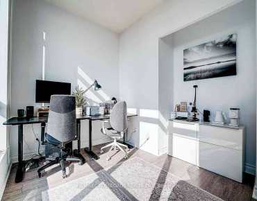 #510-60 Byng Ave Willowdale East 2 beds 2 baths 1 garage 758000.00