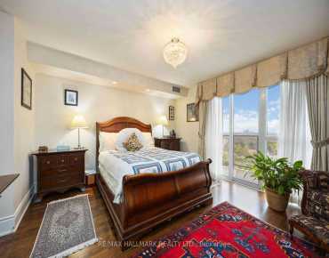 #1821-80 Harrison Garden Blvd Willowdale East 2睡房3卫生间3车位, 出售价格1778888.00加元