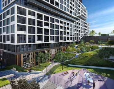 
#315-115 Denison Ave Kensington-Chinatown 2 beds 2 baths  garage 1155000.00        