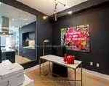 #206-6 Jackes Ave Rosedale-Moore Park 2 beds 2 baths 2 garage 1999999.00