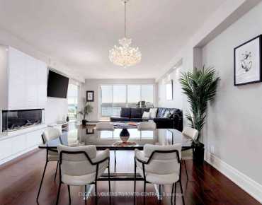 #803E-460 Queens Quay Way W Waterfront Communities C1 2 beds 2 baths 1 garage 2199000.00