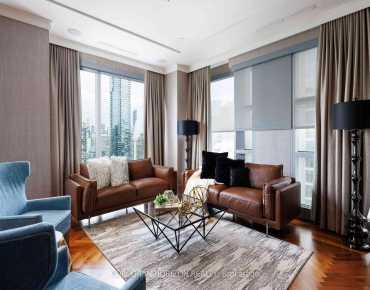 
            #2403-183 Wellington St W Waterfront Communities C1 1睡房2卫生间1车位, 出售价格2449000.00加元                    