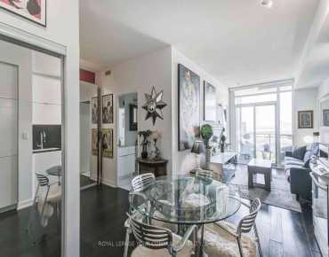 
#3611-21 Iceboat Terr Waterfront Communities C1 1 beds 1 baths 1 garage 569000.00        