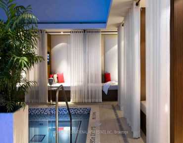 
#3109-180 University Ave Bay Street Corridor 2 beds 3 baths 1 garage 1950000.00        