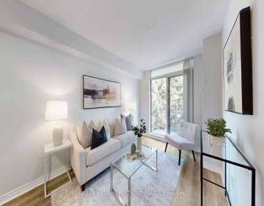 #206-1730 Eglinton Ave E Victoria Village 1 beds 1 baths 1 garage 488888.00