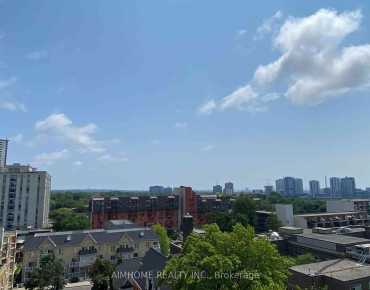 
#704-159 Wellesley St E Cabbagetown-South St. James Town 2 beds 2 baths  garage 639000.00        