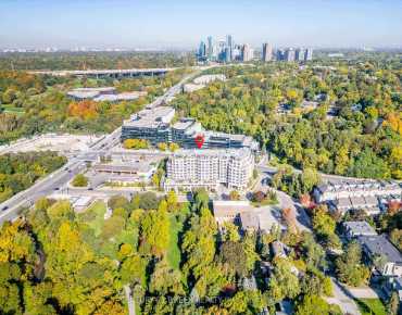 
#402-10 Old York Mills Rd Bridle Path-Sunnybrook-York Mills 2 beds 2 baths 1 garage 1259000.00        