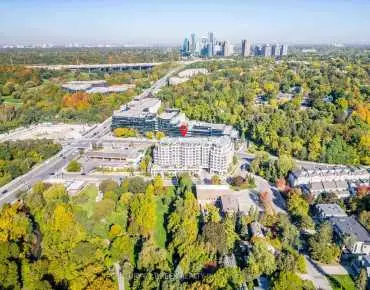 #402-10 Old York Mills Rd Bridle Path-Sunnybrook-York Mills 2 beds 2 baths 1 garage 1259000.00