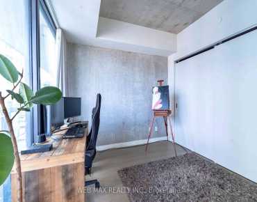 
#1005-111 Bathurst St Waterfront Communities C1 2 beds 2 baths 1 garage 1099000.00        