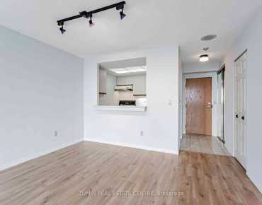 #3312-7 Concorde Pl Banbury-Don Mills 1睡房1卫生间1车位, 出售价格472900.00加元