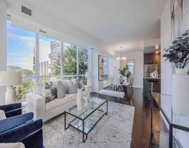 #206-70 Forest Manor Rd Henry Farm 2 beds 2 baths 1 garage 799800.00