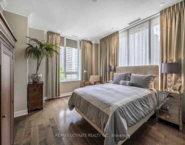 
#404-28 Linden St North St. James Town 2 beds 2 baths 1 garage 1395000.00        