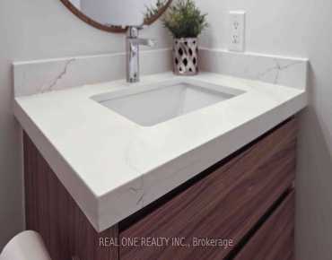 #1708-33 Bay St Waterfront Communities C1 2 beds 2 baths 1 garage 1068000.00