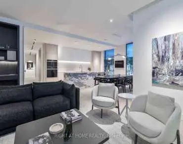 #403-1 Roxborough St W Annex 2 beds 3 baths 1 garage 4895000.00