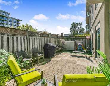 
            #103-890 Sheppard Ave W Bathurst Manor 2睡房2卫生间1车位, 出售价格675000.00加元                    