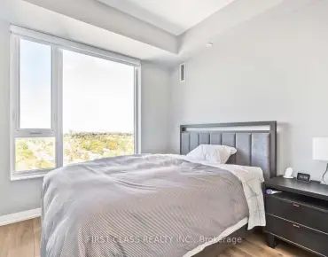 
            #1312-50 Ann O'reilly Rd Henry Farm 1睡房1卫生间2车位, 出售价格499000.00加元                    