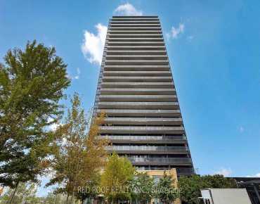 
#711-33 Singer Crt Bayview Village 2 beds 2 baths 1 garage 699900.00        