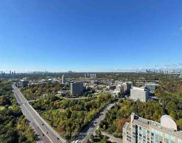
#PH11-18 Graydon Hall Dr Parkwoods-Donalda 2 beds 2 baths 1 garage 899000.00        