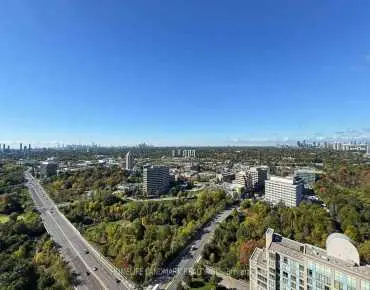 #PH11-18 Graydon Hall Dr Parkwoods-Donalda 2 beds 2 baths 1 garage 899000.00