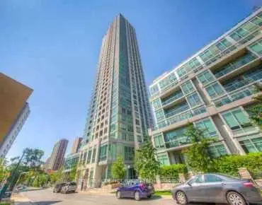 
            #2307-120 Homewood Ave Moss Park 2睡房2卫生间1车位, 出售价格729900.00加元                    