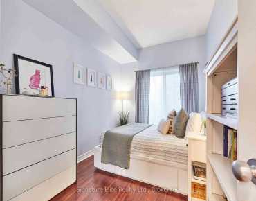 
#618-600 Queens Quay W Waterfront Communities C1 1 beds 1 baths 1 garage 549000.00        