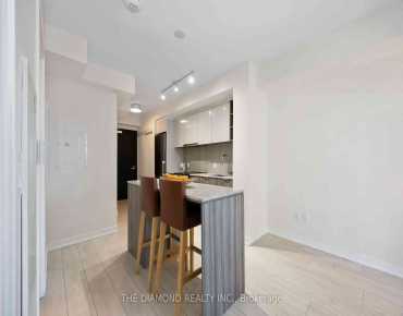 #421-31 Tippett Rd Clanton Park 1 beds 1 baths garage 449000.00