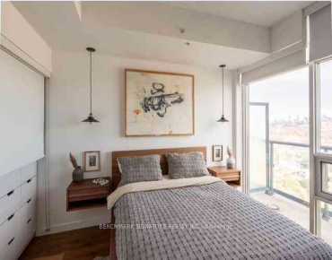 #PH17E-36 Lisgar St Little Portugal 2睡房2卫生间1车位, 出售价格564900.00加元