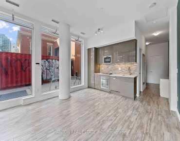 #105-106 Dovercourt Rd Little Portugal beds 1 baths 1 garage 525000.00