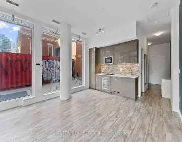 
#105-106 Dovercourt Rd Little Portugal  beds 1 baths 1 garage 525000.00        