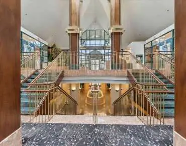 
#507-1200 Don Mills Rd Banbury-Don Mills 2 beds 2 baths 1 garage 689000.00        