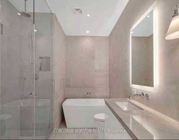 #912-118 Merchants' Wharf N/A Waterfront Communities C8 2 beds 3 baths 2 garage 2499000.00