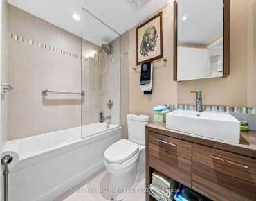 #906-15 Maitland Pl Cabbagetown-South St. James Town 2 beds 1 baths 1 garage 649900.00