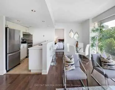 #201-97 Lawton Blvd Yonge-St. Clair 2 beds 2 baths 1 garage 649000.00