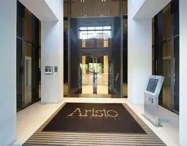 #1129-120 Harrison Garden Blvd Willowdale East 1 beds 1 baths 1 garage 564999.00