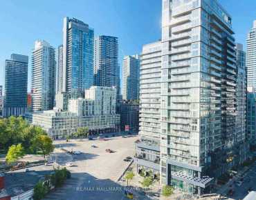 
#103-352 Front St W Waterfront Communities C1 2 beds 3 baths 1 garage 999000.00        