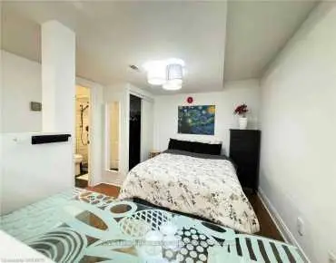 
            #152-78 St Patrick St Kensington-Chinatown 1睡房1卫生间车位, 出售价格549000.00加元                    