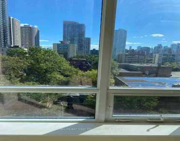 #605-28 LINDEN St North St. James Town 2 beds 2 baths 1 garage 699800.00
