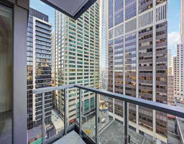 #1403-8 Cumberland St Annex 2睡房2卫生间车位, 出售价格865000.00加元