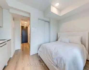 
            #415-5 Lakeview Ave Trinity-Bellwoods 睡房1卫生间车位, 出售价格625000.00加元                    