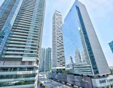 
            #6208-14 York St Waterfront Communities C1 2睡房2卫生间1车位, 出售价格945000.00加元                    