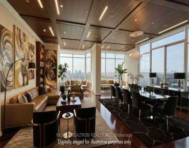 #PH104-1131 Steeles Ave W Westminster-Branson 3 beds 3 baths 2 garage 849900.00